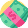 Earnlnstant money from surveys icon