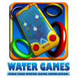 أيقونة البرنامج: Water Games