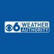 Ikon program: WRGB CBS 6 Weather Author…