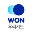 프로그램 아이콘: 우리WON카드