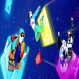 프로그램 아이콘: Just Dance 2022