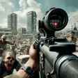 Ikona programu: Zombie Duty: Call to Hunt