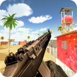 Programikonen: Survival ShooterGun Games