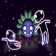 程序图标：Toodee and Topdee