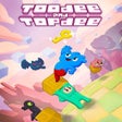 프로그램 아이콘: Toodee and Topdee