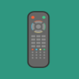 Vizio Sound bar Remote