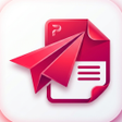 程序图标：PDFly: PDF Converter  Edi…