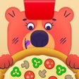 Programikonen: Osmo Pizza Co.