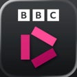 ไอคอนของโปรแกรม: BBC iPlayer