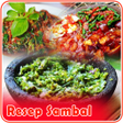 Programın simgesi: Aneka Resep Sambal Nusant…