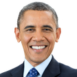 Иконка программы: Pocket Barack Obama