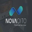 Icoon van programma: Novaoito e-commerce | Pla…
