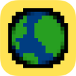 Programın simgesi: Pony Town Worlds