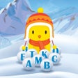 Arctic Words Puzzle icon