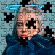 Programikonen: Billie Eilish Puzzle