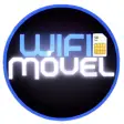 Icon of program: WIFI MÓVEL 4.7