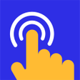 程序图标：Speed Auto Clicker Downlo…