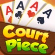 أيقونة البرنامج: Court Piece : Rung Play
