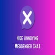 Hide Chat! - Messenger Ignore