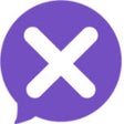 Programikonen: Hide Chat! - Messenger Ig…