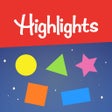 Ícone do programa: Highlights Shapes