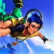 Programikonen: Sigma Battle Shooting Sur…