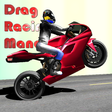 プログラムのアイコン：Drag Racing Manager - Rea…