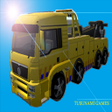 Ikona programu: Truck  Bus Race 2016