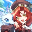 Ícone do programa: 銀竜の騎士たち