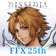 프로그램 아이콘: Dissidia Duellum Final Fa…