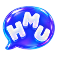 Ícone do programa: HMU: Your Social Archetyp…