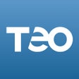 أيقونة البرنامج: Teo Mobile Softphone