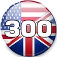 Иконка программы: Выучи 90% слов за неделю!