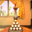 プログラムのアイコン：La Gallina Turuleca - Mus…