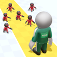 プログラムのアイコン：Run  Grow - 456 Runner