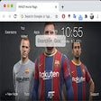 ไอคอนของโปรแกรม: FIFA22 Home Page