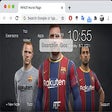 FIFA22 Home Page