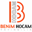 Programikonen: Benim Hocam