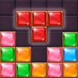 أيقونة البرنامج: Wood Block Puzzle Box 202…