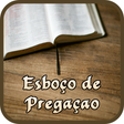 Ícone do programa: Esboço de Pregaçoes
