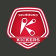 ไอคอนของโปรแกรม: Richmond Kickers