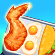 Icoon van programma: Foodie Sort 2: Yummy Jam