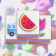 Icoon van programma: Galleries Puzzle Match 3 …