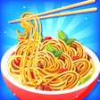 Ikona programu: Chinese Street Food Cooki…
