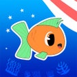 程序图标：Kidsa English