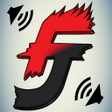 Ikon program: Furious Jumper Soundboard