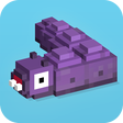 プログラムのアイコン：Snake