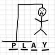 Symbol des Programms: Hangman
