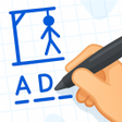 Programın simgesi: Hangman