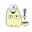 Programikonen: NEKO BAKE